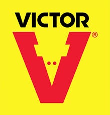 Victor Logo