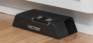 Smart-Kill™ Electronic Mouse Trap