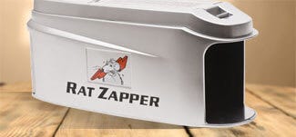 Rat Zapper Ultra Rat Trap