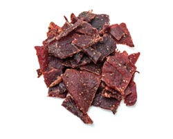 Beef Jerky