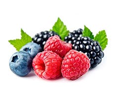 Berries