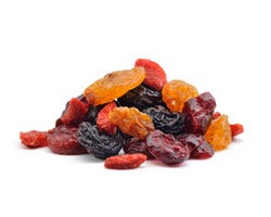 Dried Fruit