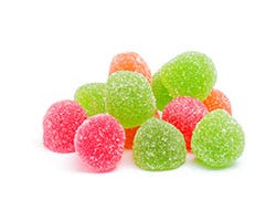 Gum Drops
