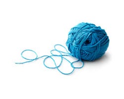 Nesting Materials