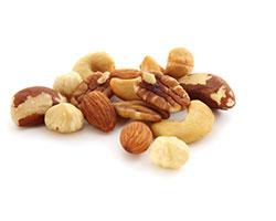 Nuts