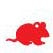 mouse icon