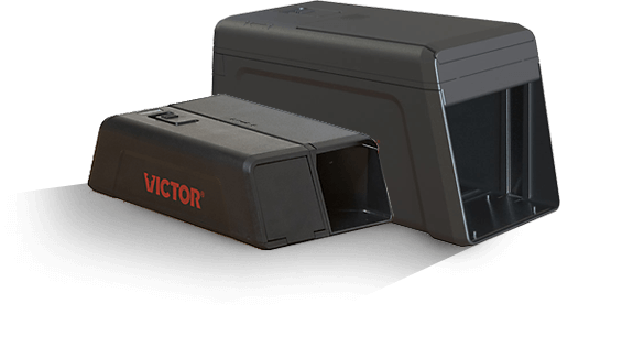 Victor Pest M2 Smart-Kill Electronic Rat Trap