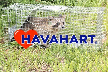 Havahart - Caring Control for Wildlife