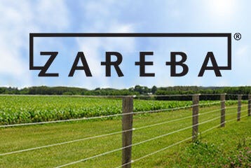 Zareba - Electric Fencing Supplies