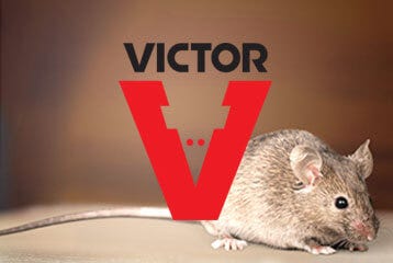 Victor - Rodent Control